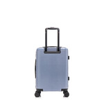 Qantas Rome Small/Cabin 55cm Hardside Suitcase Blue QF25S - 2