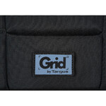 Targus Grid 11-12” Laptop High-Impact Slipcase Black BS653 - 7