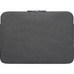 Targus Cypress EcoSmart 13-14.1” Laptop Sleeve Light Grey BS646 - 1
