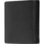 Samsonite RFID DLX Leather Slimline Wallet Black 91520 - 2