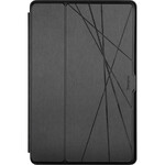 Targus Click-In Case for 12.4" Galaxy Tab S9+, S9 FE+, S8+, S7+ & S7 FE Black HZ904