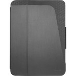 Targus Click-In Case for 11" iPad Air 6th Gen (M2), 10.9" iPad Air 4th, 5th Gen & 11" iPad Pro 1st, 2nd, 3rd, 4th Gen Black HZ865