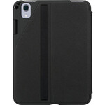 Targus Click-In Case for iPad Mini 6th Gen Black HZ912 - 1