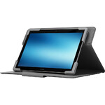 Targus Pro-Tek Rotating Universal Case for 9-11” Tablets Black HZ787 - 5