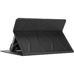 Targus Pro-Tek Rotating Universal Case for 9-11” Tablets Black HZ787 - 8
