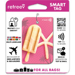 Retreev Smart Tag Lolly SMART