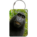 Retreev Smart Bag Tag Monkey SMART - 1