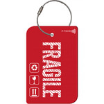 Retreev Smart Bag Tag Fragile SMART - 1