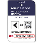 Retreev Smart Bag Tag Australia SMART - 2