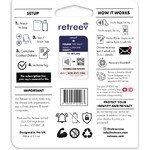 Retreev Smart Bag Tag Australia SMART - 3