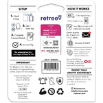 Retreev Smart Bag Tag Lolly SMART - 3