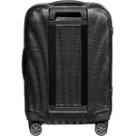 Samsonite C-Lite Small/Cabin 55cm Expandable Hardside Suitcase Black 34679 - 2