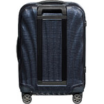 Samsonite C-Lite Small/Cabin 55cm Expandable Hardside Suitcase Midnight 34679 - 2