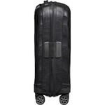 Samsonite C-Lite Small/Cabin 55cm Expandable Hardside Suitcase Black 34679 - 4