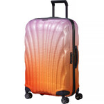 Samsonite C-Lite Medium 69cm Hardside Suitcase Sunset 41369