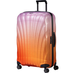 Samsonite C-Lite Large 75cm Hardside Suitcase Sunset 41370