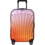 Samsonite C-Lite Small/Cabin 55cm Hardside Suitcase Sunset 41368 - 1