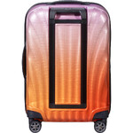 Samsonite C-Lite Small/Cabin 55cm Hardside Suitcase Sunset 41368 - 2