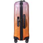 Samsonite C-Lite Small/Cabin 55cm Hardside Suitcase Sunset 41368 - 3