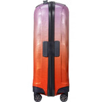 Samsonite C-Lite Small/Cabin 55cm Hardside Suitcase Sunset 41368 - 4