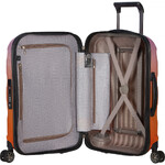 Samsonite C-Lite Small/Cabin 55cm Hardside Suitcase Sunset 41368 - 5