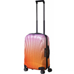 Samsonite C-Lite Small/Cabin 55cm Hardside Suitcase Sunset 41368 - 6