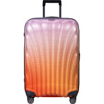 Samsonite C-Lite Medium 69cm Hardside Suitcase Sunset 41369 - 1