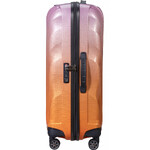 Samsonite C-Lite Medium 69cm Hardside Suitcase Sunset 41369 - 3