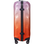 Samsonite C-Lite Medium 69cm Hardside Suitcase Sunset 41369 - 4