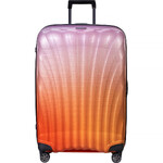 Samsonite C-Lite Large 75cm Hardside Suitcase Sunset 41370 - 1