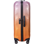 Samsonite C-Lite Large 75cm Hardside Suitcase Sunset 41370 - 3
