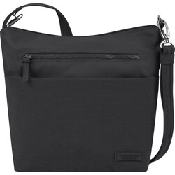 Travelon Metro Anti-Theft Crossbody Bag Black 43414