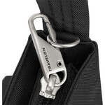 Travelon Classic Anti-Theft Mini Shoulder Bag Black 42459 - 7