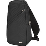 Travelon Classic Anti-Theft Sling Bag Black 42887 - ORDER NOW FOR DELIVERY IN MID JULY 2025 - 1