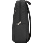 Travelon Classic Anti-Theft Sling Bag Black 42887 - 3