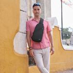 Travelon Classic Anti-Theft Sling Bag Black 42887 - ORDER NOW FOR DELIVERY IN MID JULY 2025 - 8