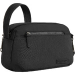 Travelon Metro Anti-Theft Dome Crossbody Bag Black 43592 - 1