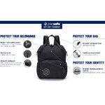 Pacsafe Citysafe CX Anti-Theft 13