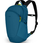 Pacsafe Eco Anti-Theft 18L Backpack Tidal Teal 41102 - 1