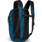 Pacsafe Eco Anti-Theft 18L Backpack Tidal Teal 41102 - 2