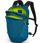 Pacsafe Eco Anti-Theft 18L Backpack Tidal Teal 41102 - 4