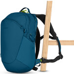 Pacsafe Eco Anti-Theft 18L Backpack Tidal Teal 41102 - 7