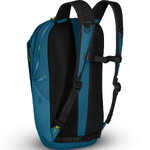 Pacsafe Eco Anti-Theft 25L Backpack Tidal Teal 41101 - 2