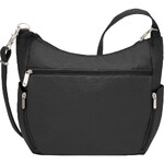 Travelon Classic Anti-Theft Crossbody Bucket Bag Black 42757 - ORDER NOW FOR DELIVERY IN MID JULY 2025 - 2