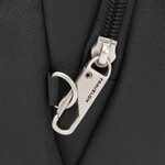 Travelon Classic Anti-Theft Crossbody Bucket Bag Black 42757 - ORDER NOW FOR DELIVERY IN MID JULY 2025 - 7