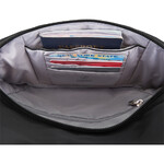 Travelon Classic Anti-Theft Essential Messenger Bag Black 42457 - 3