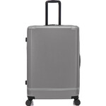 Qantas Rome Large 76cm Hardside Suitcase Charcoal QF25L - 1