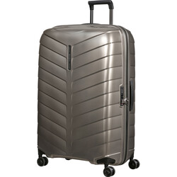 Samsonite Attrix Extra Large 81cm Hardside Suitcase Dune 46120