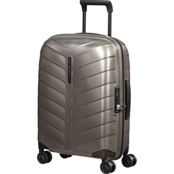 Samsonite Attrix Small/Cabin 55cm Hardside Suitcase Dune 46116