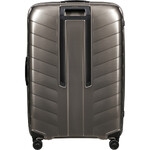 Samsonite Attrix Extra Large 81cm Hardside Suitcase Dune 46120 - 2